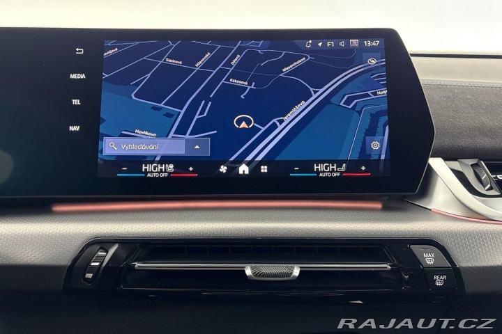 BMW X2 sDrive20i 2025