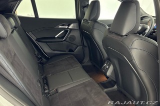 BMW X2 sDrive20i 2025