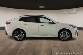 BMW X2 sDrive20i 2025