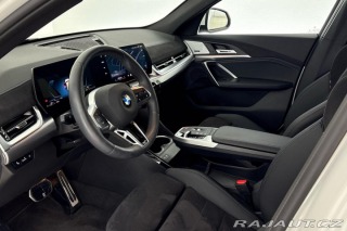 BMW X2 sDrive20i 2025