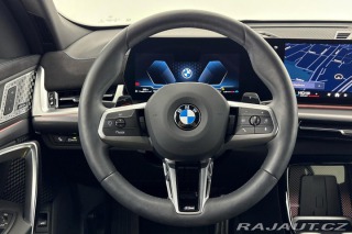 BMW X2 sDrive20i 2025