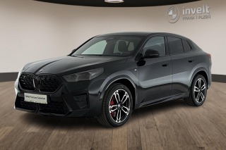 BMW X2 xDrive20d