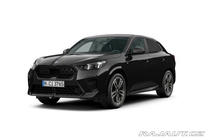 BMW X2 xDrive20d 2025