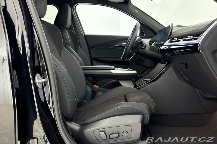 BMW X2 xDrive20d 2025