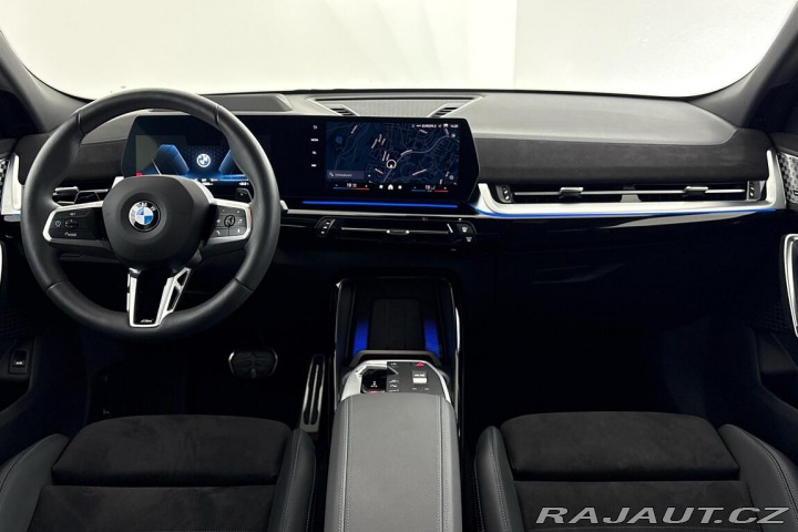 BMW X2 xDrive20d 2025