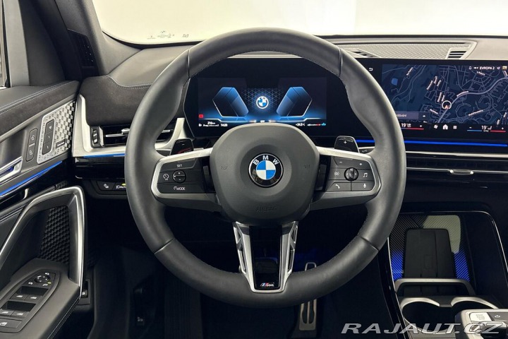 BMW X2 xDrive20d 2025