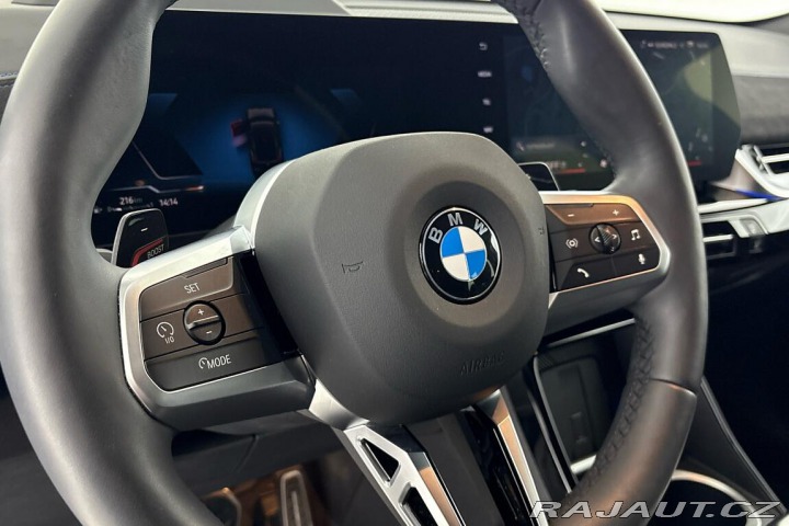 BMW X2 xDrive20d 2025