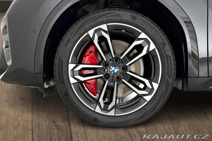 BMW X2 xDrive20d 2025