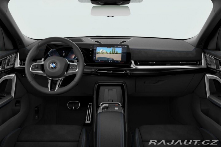 BMW X2 xDrive20d 2025