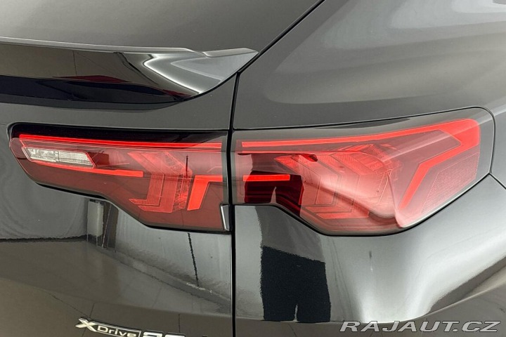 BMW X2 xDrive20d 2025