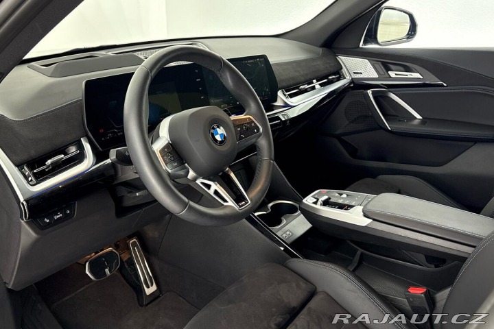 BMW X2 xDrive20d 2025