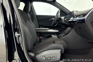 BMW X2 xDrive20d 2025