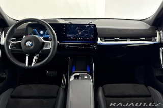 BMW X2 xDrive20d 2025