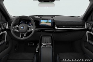 BMW X2 xDrive20d 2025