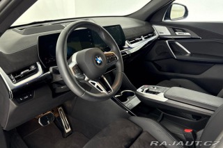 BMW X2 xDrive20d 2025