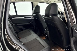 BMW X3 xDrive20d 2018