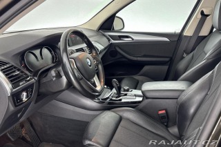 BMW X3 xDrive20d 2018