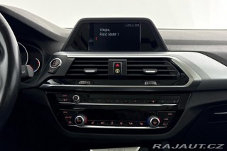 BMW X3 xDrive20d 2018