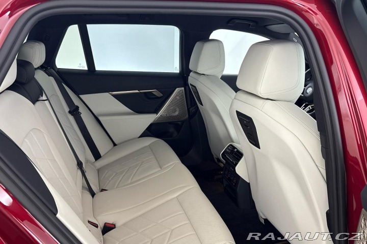 BMW 5 řady 5 | 520d xDrive 2024