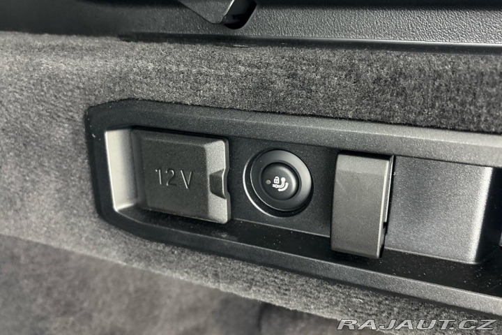 BMW 5 řady 5 | 520d xDrive 2024