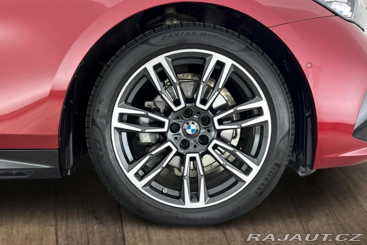 BMW 5 řady 5 | 520d xDrive 2024