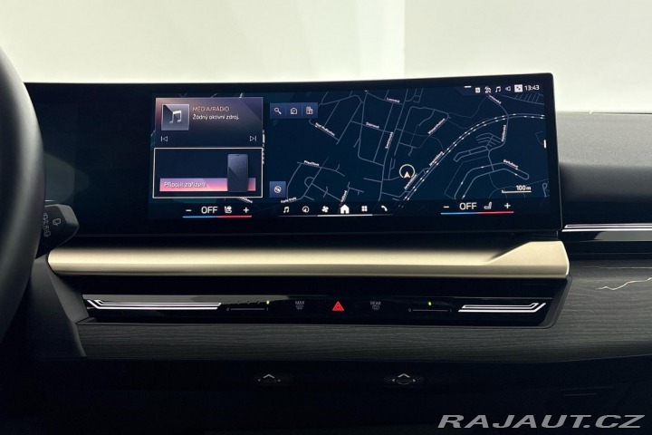 BMW 5 řady 5 | 520d xDrive 2024