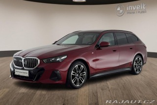 BMW 5 řady 5 | 520d xDrive 2024