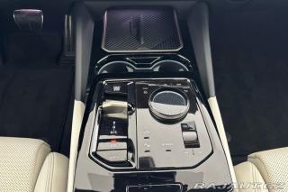 BMW 5 řady 5 | 520d xDrive 2024