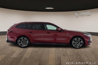BMW 5 řady 5 | 520d xDrive 2024