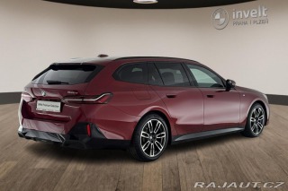 BMW 5 řady 5 | 520d xDrive 2024