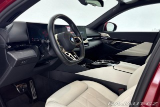 BMW 5 řady 5 | 520d xDrive 2024