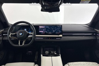 BMW 5 řady 5 | 520d xDrive 2024