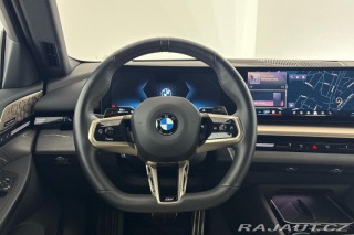 BMW 5 řady 5 | 520d xDrive 2024