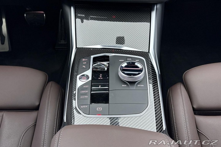 BMW 3 řady 3 | M340d xDrive 2025