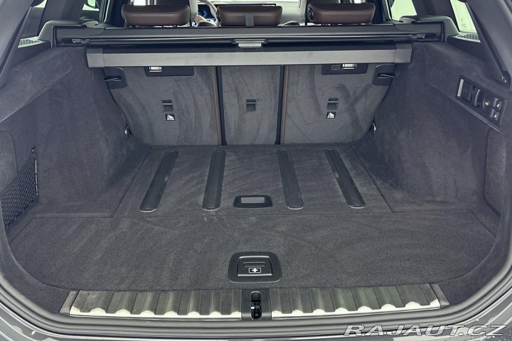 BMW 3 řady 3 | M340d xDrive 2025