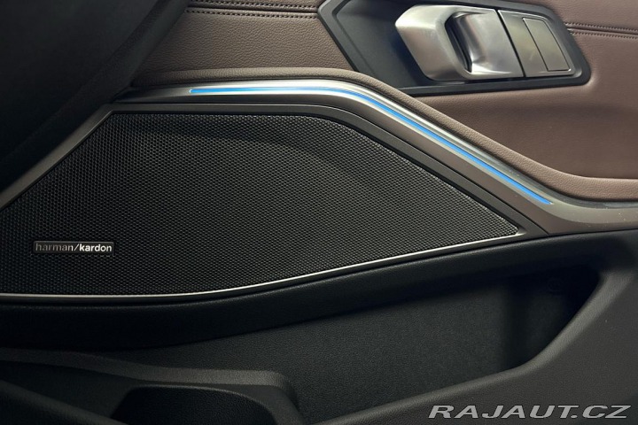 BMW 3 řady 3 | M340d xDrive 2025