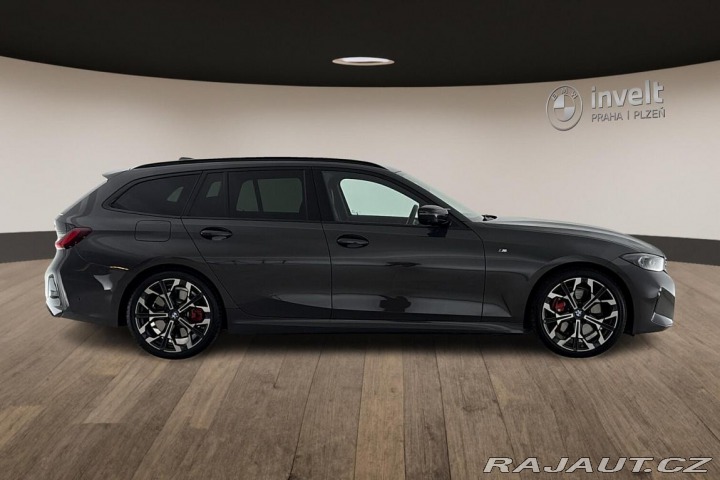 BMW 3 řady 3 | M340d xDrive 2025