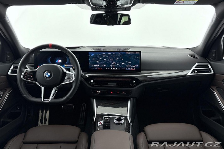 BMW 3 řady 3 | M340d xDrive 2025