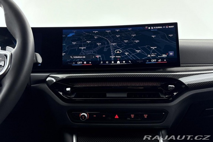 BMW 3 řady 3 | M340d xDrive 2025