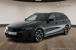 BMW 3 řady 3 | M340d xDrive 2025
