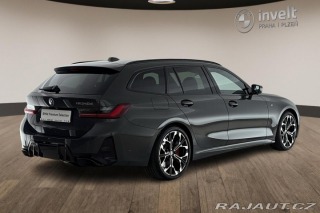 BMW 3 řady 3 | M340d xDrive 2025