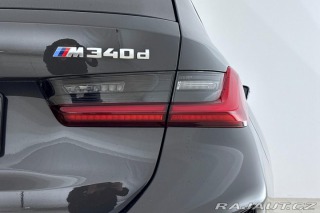 BMW 3 řady 3 | M340d xDrive 2025