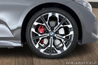 BMW 3 řady 3 | M340d xDrive 2025