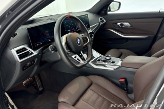 BMW 3 řady 3 | M340d xDrive 2025