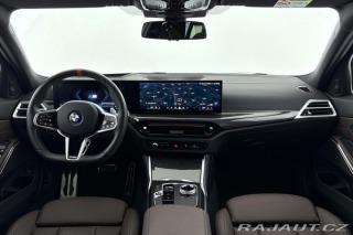 BMW 3 řady 3 | M340d xDrive 2025