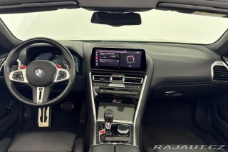 BMW M8  2022