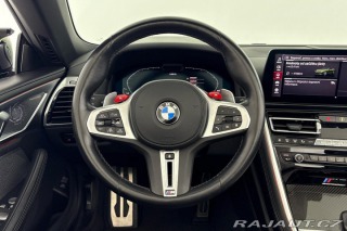 BMW M8  2022