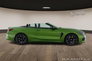 BMW M8  2022