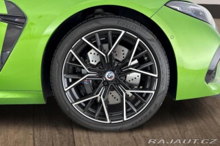 BMW M8  2022