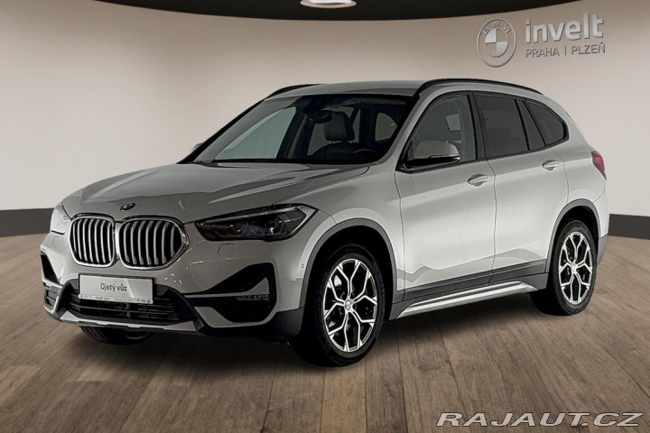 BMW X1 xDrive20d 2020